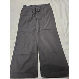 Copper & Oak Flex Comfort 5 Pocket Pants for Men in Gray size 38x34